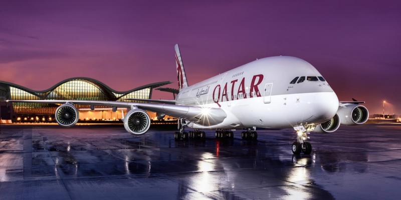Qatar Airways открывает рейсы в Нур-Султан и Алматы весной 2020 года